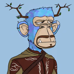 Great Ape #4785