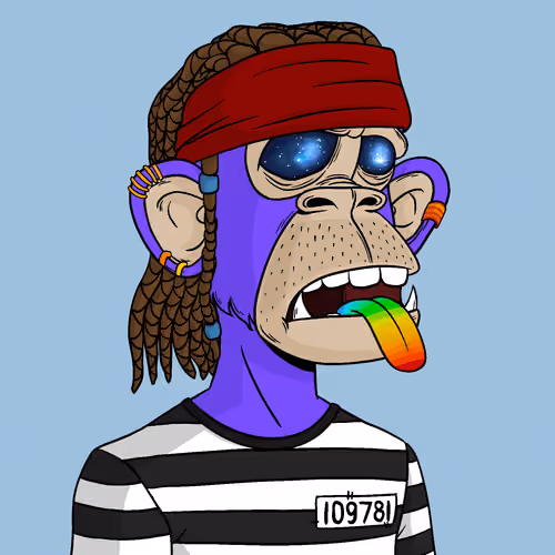 Great Ape #1761