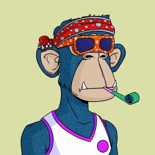 Great Ape #7157
