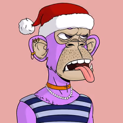 Great Ape #5460
