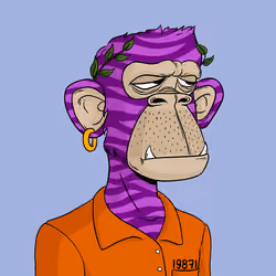 Great Ape #3687