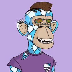 Great Ape #9212