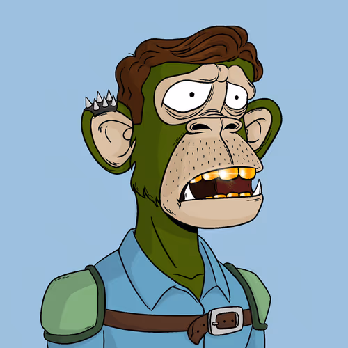Great Ape #6273
