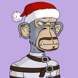 Great Ape #1309