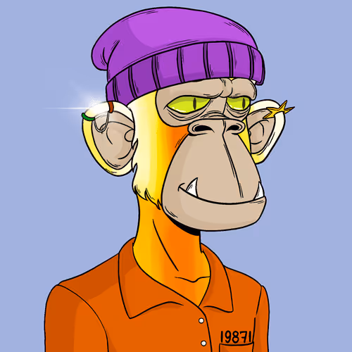 Great Ape Society