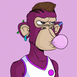 Great Ape #4911