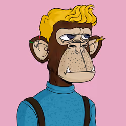 Great Ape #6057
