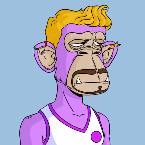 Great Ape #9699