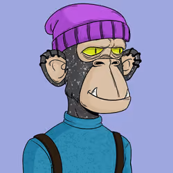 Great Ape #5259