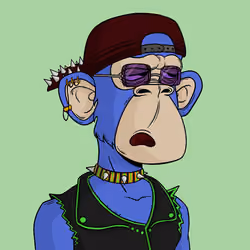 Great Ape #5056
