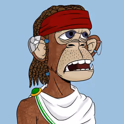 Great Ape #2145