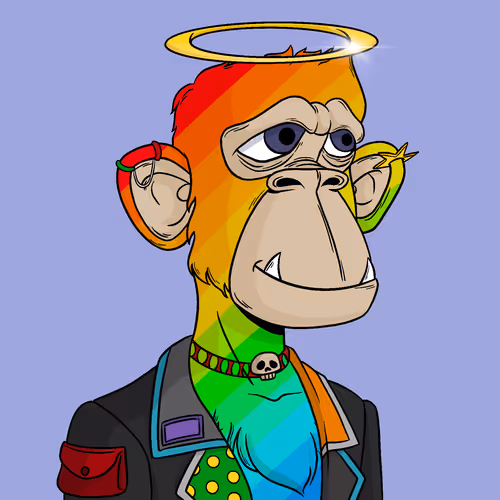 Great Ape #9403