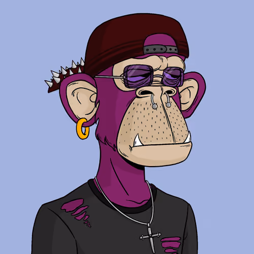Great Ape #6746