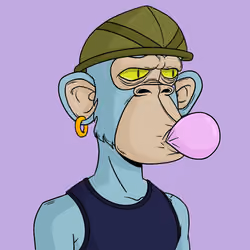 Great Ape #4991