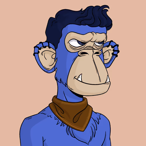 Great Ape #5626