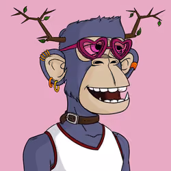 Great Ape #4518