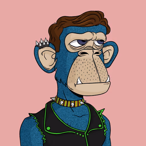 Great Ape #4828