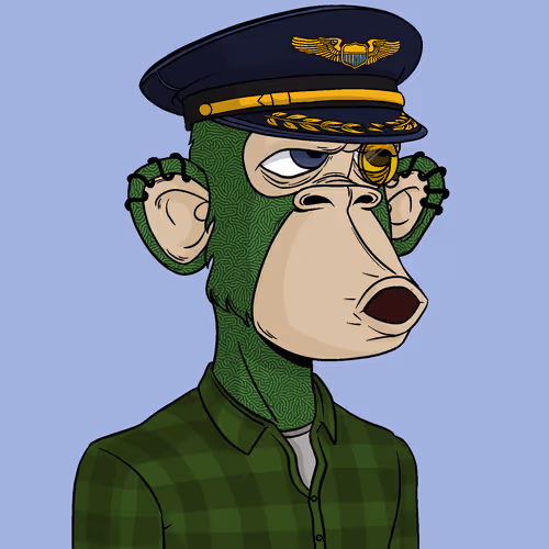 Great Ape Society