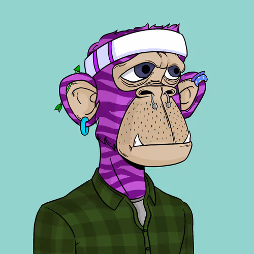 Great Ape Society
