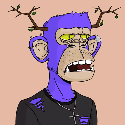 Great Ape #3713