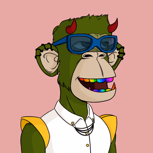 Great Ape Society