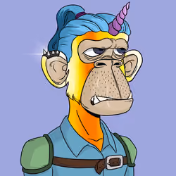 Great Ape #717