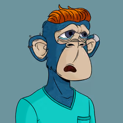 Great Ape #2735