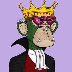 Great Ape #1121
