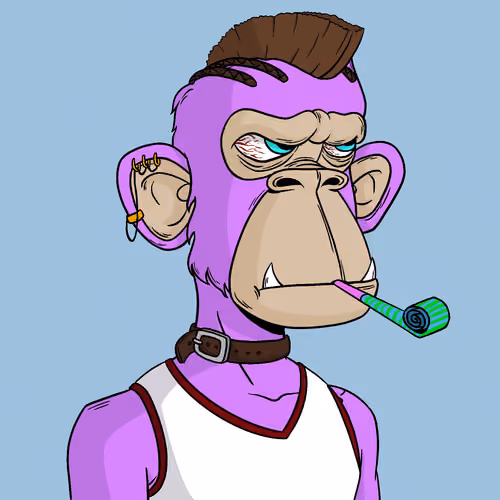 Great Ape #5253