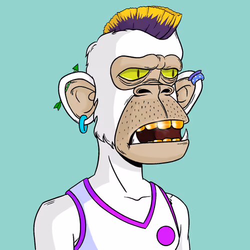 Great Ape #4716