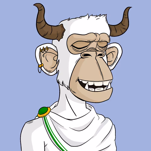 Great Ape #2756