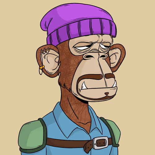 Great Ape Society