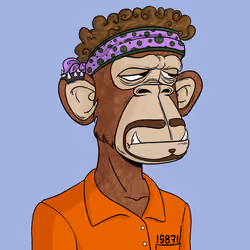 Great Ape #9888