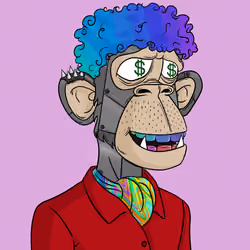 Great Ape #2074