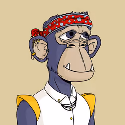 Great Ape #5908