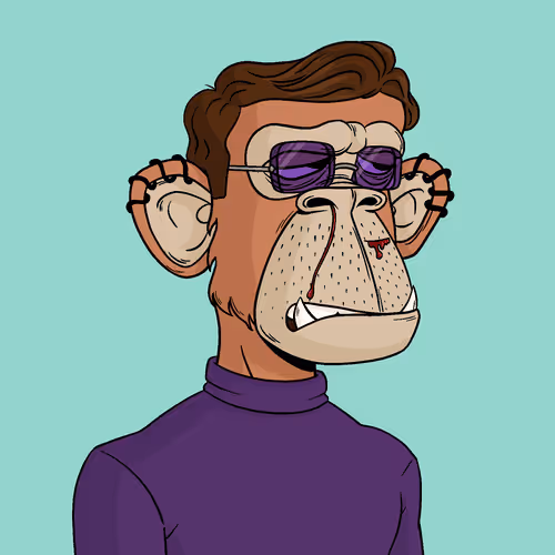 Great Ape #6975