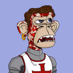 Great Ape #4431