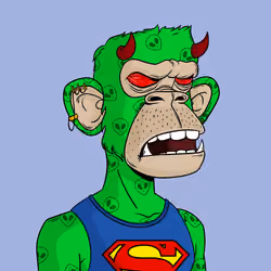 Great Ape #2788