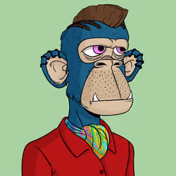 Great Ape #8934