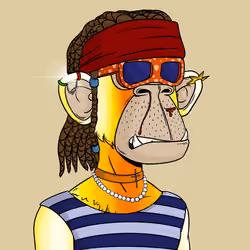 Great Ape #4350