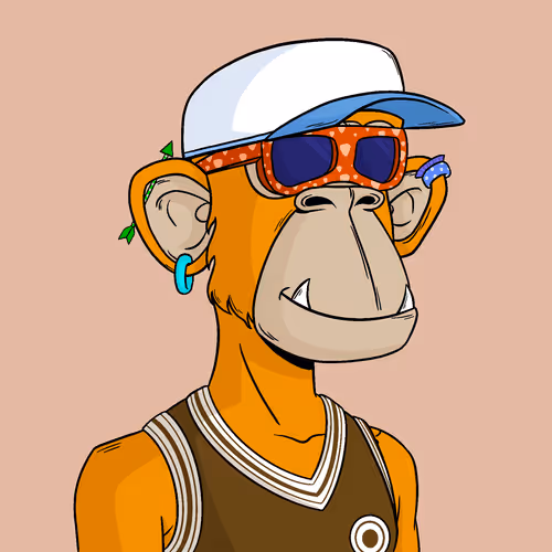 Great Ape Society