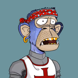 Great Ape #1562