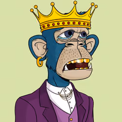 Great Ape #3146
