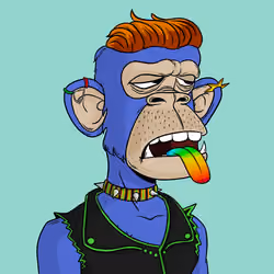 Great Ape #3571