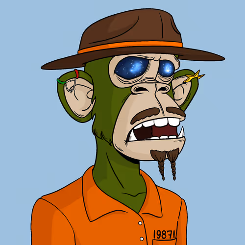 Great Ape Society