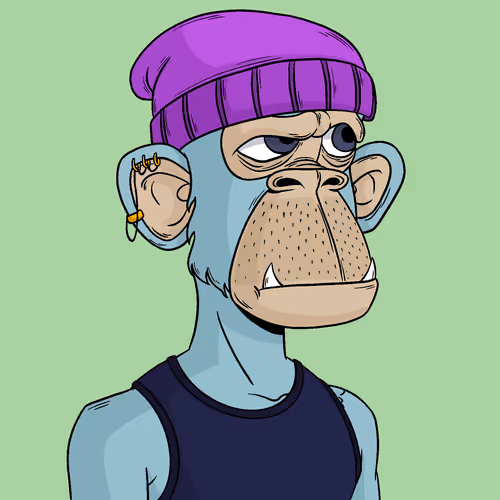 Great Ape Society
