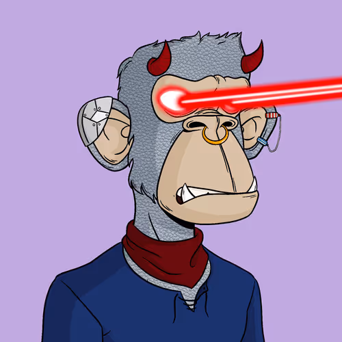 Great Ape #4867