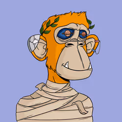 Great Ape #2378