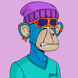 Great Ape #1801