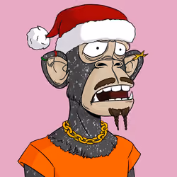 Great Ape #5244
